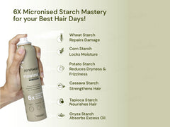 Renewcell Flawless Fix Dry Shampoo