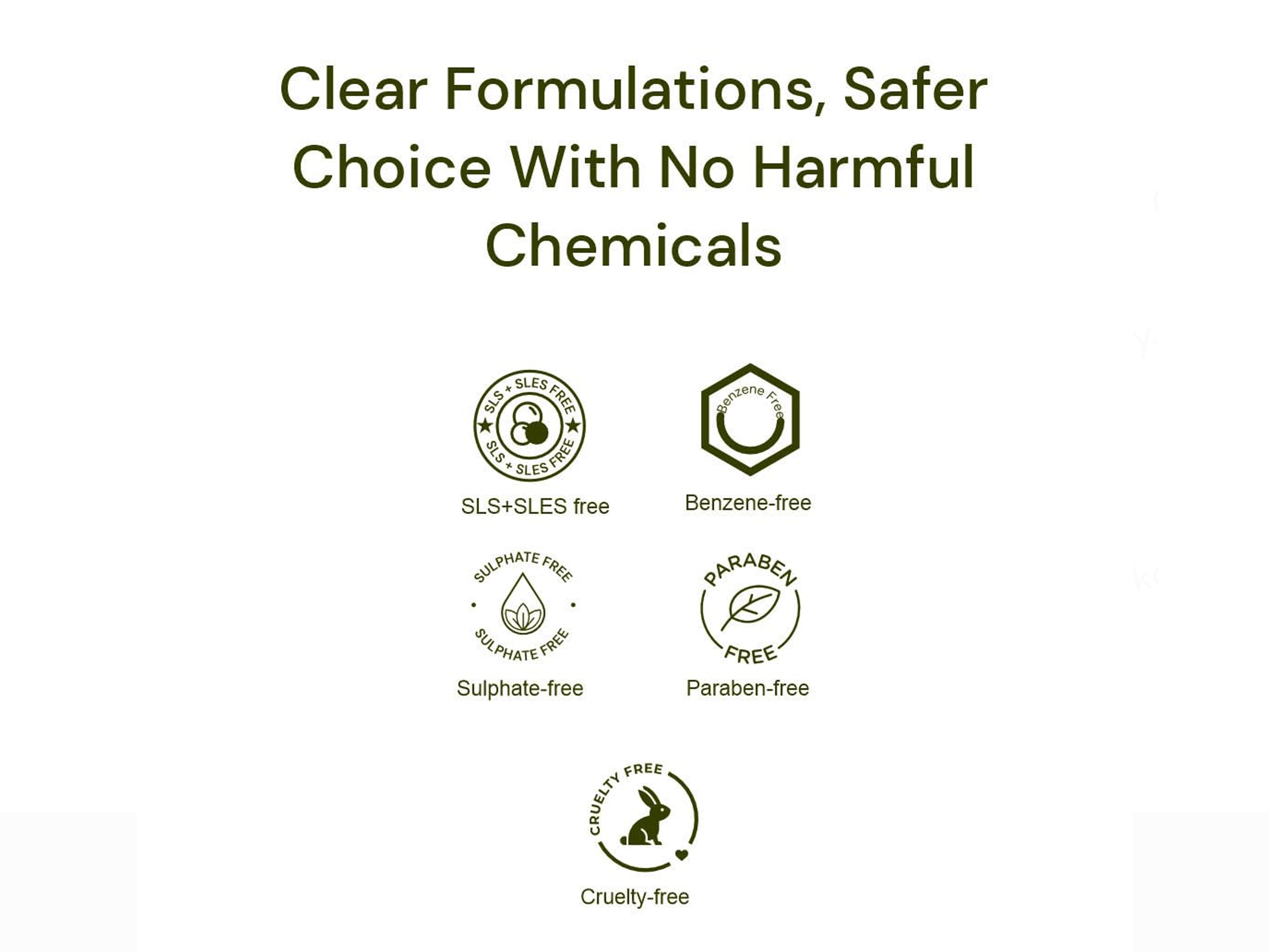 Renewcell Flawless Fix Dry Shampoo