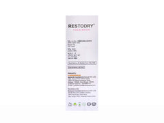 Restodry Face Wash