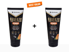 Reverzo Vitamin C Face Wash