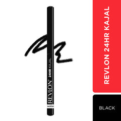 Revlon 24 Hr Kajal - Intense Black