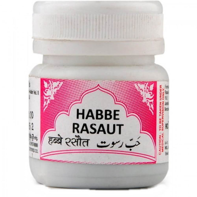 Rex Remedies Habbe Rasaut Hover Image