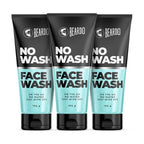 Beardo No Wash Face Wash