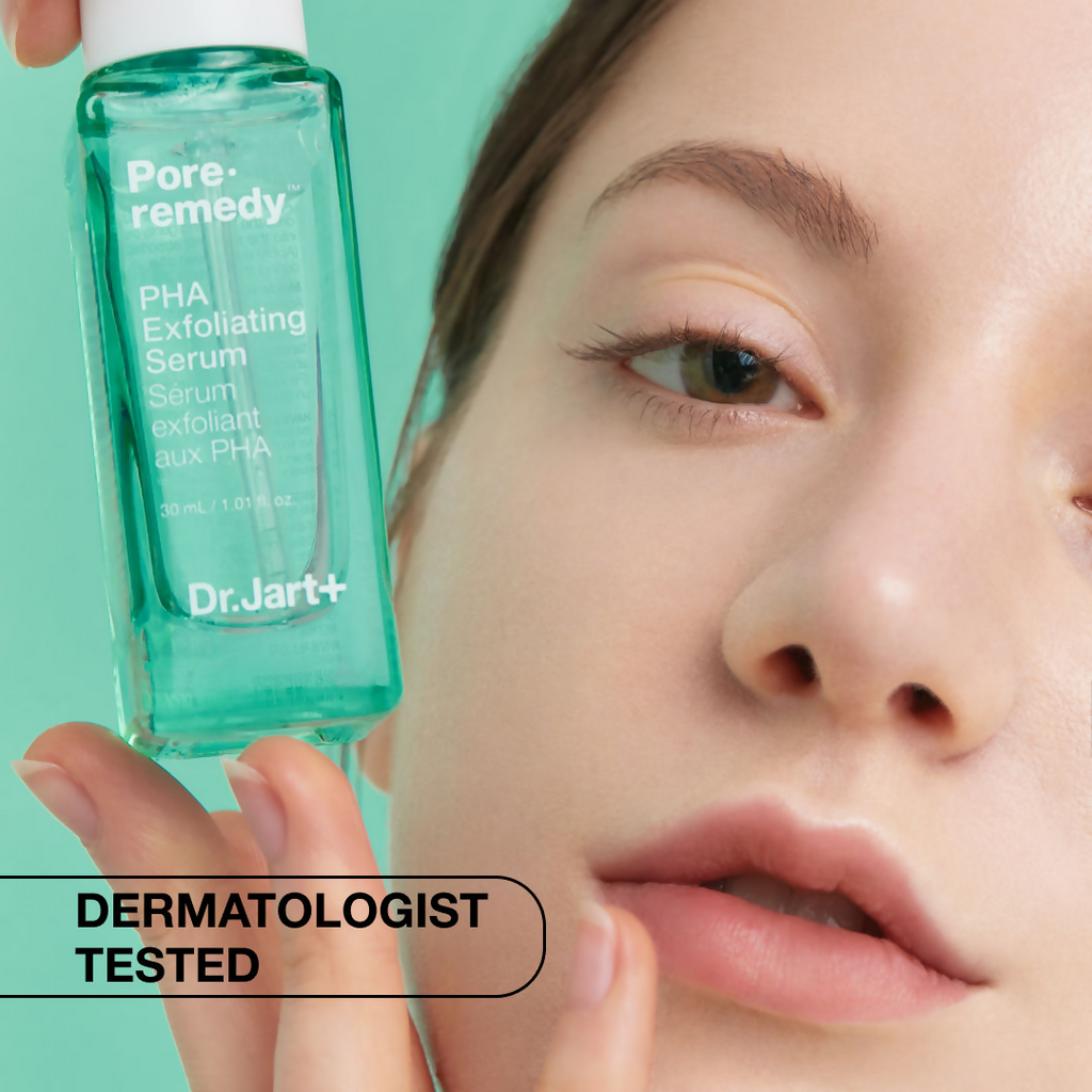 Dr.Jart+ Pore Remedy PHA Exfoliating Serum
