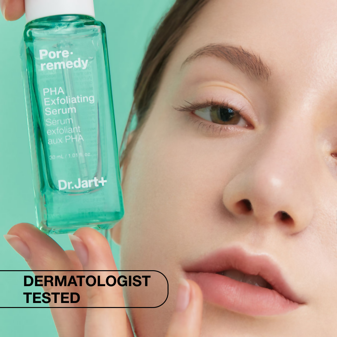 Dr.Jart+ Pore Remedy PHA Exfoliating Serum