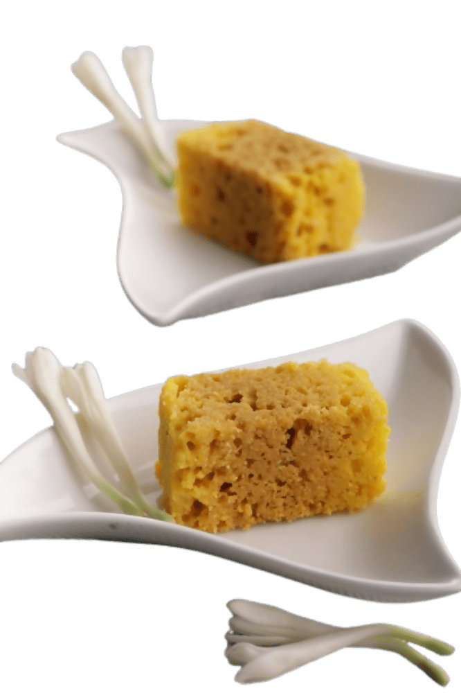 Agra Sweet Mysore Pak (Traditional)