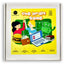 iLearnngrow Kid's Brain Board Game to Improve Memory and Observation Skills for Age 5 - 10 Years