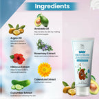 The Natural Wash Sunscreen for Babies SPF 30 UVA/UVB PA+++