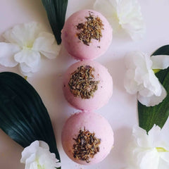 Aaranyam Aromatic Bath Soap - Lavender
