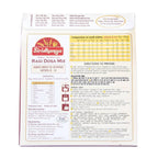 Siridhanya Finger Millet/Ragi Dosa Mix