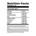 Nxtgen Ayurveda Saffron/Kesar Kashmiri