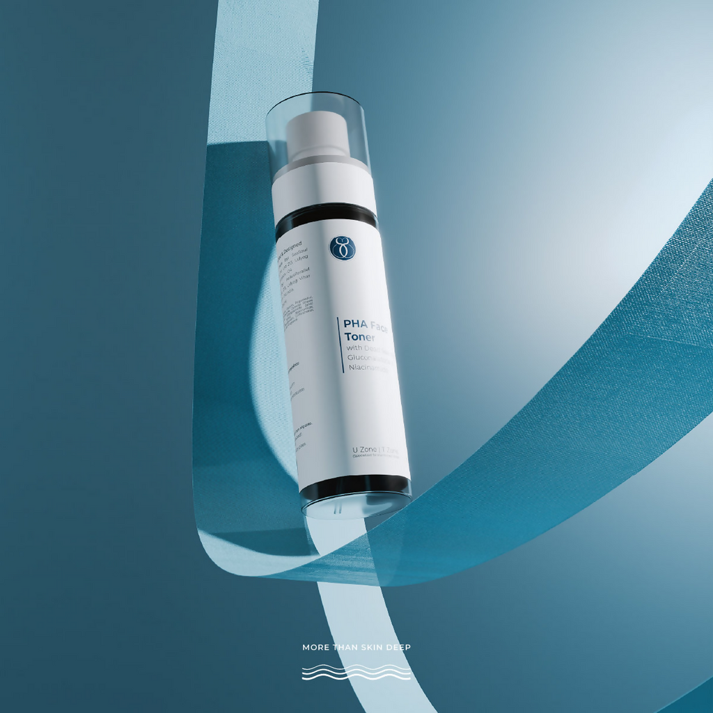 SeaSoul Pha Face Toner