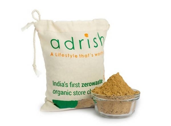 Adrish Triphala Powder Hover Image