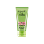 Lakme 9 To 5 Naturale Gel Makeup Remover With Pure Aloe Vera