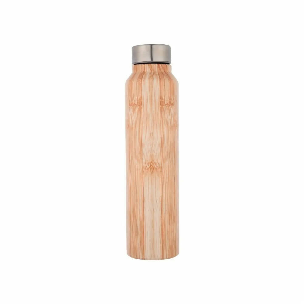 Dubblin Wow Stainless Steel Fridge Water Bottle