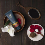 Mystique Earth Silk Serum Body Lotion