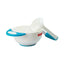 Fisher Price Baby Food Mash and Serve Bowl