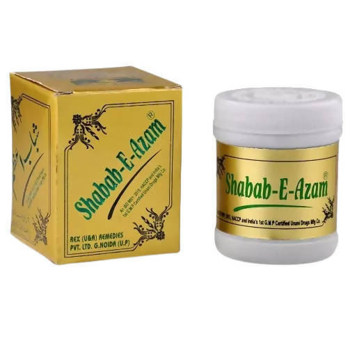 Rex Remedies Shabab-E-Azam Hover Image