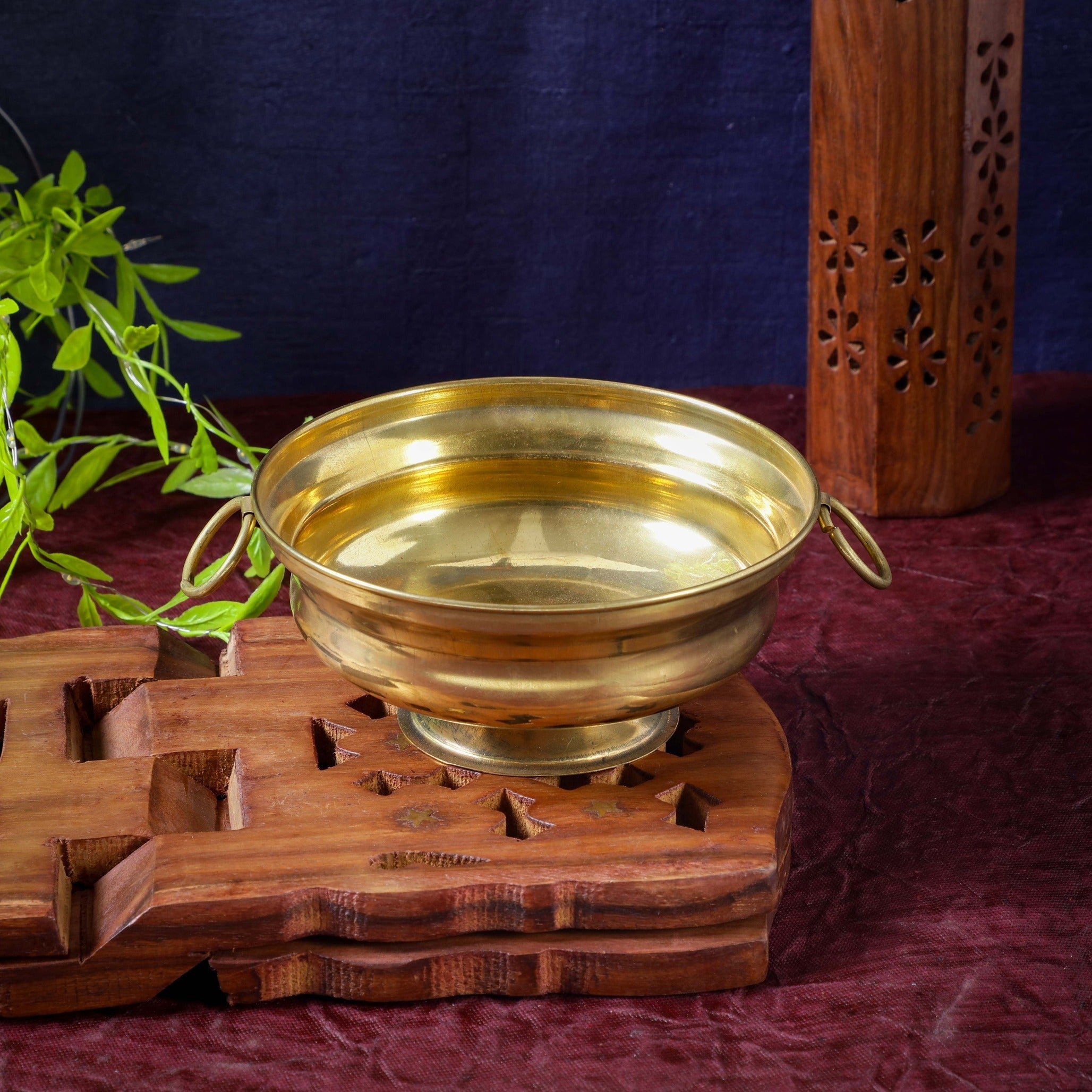 Sri Rudra Gangalam (SR 02769)