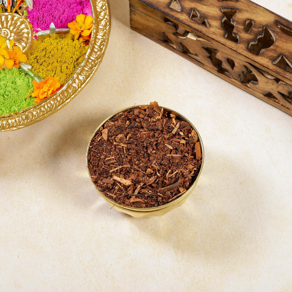 Sri Rudra Havan Samagry (SR 01476)