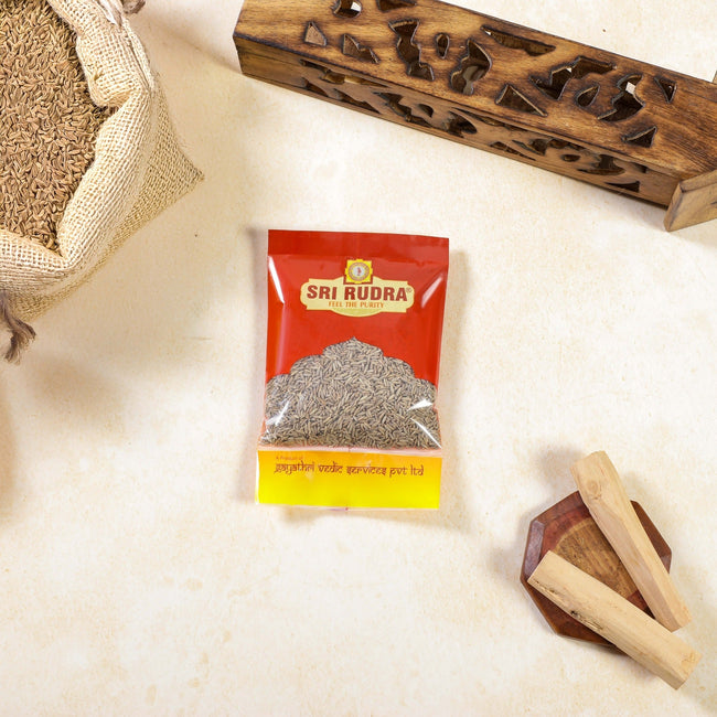 Sri Rudra Jeera Main Image