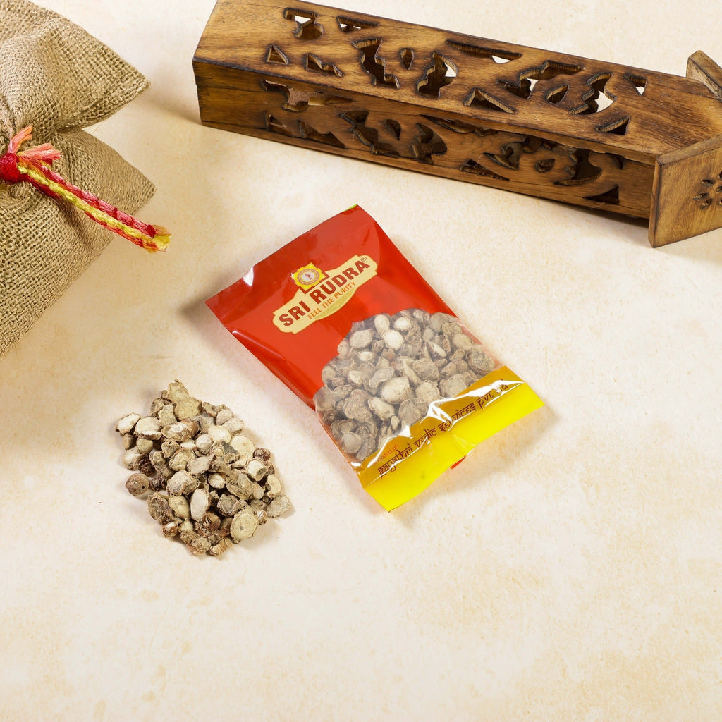 Sri Rudra Kachuralu (SR 01832)