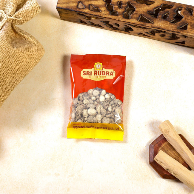 Sri Rudra Gandha Kachuralu (01832) Main Image