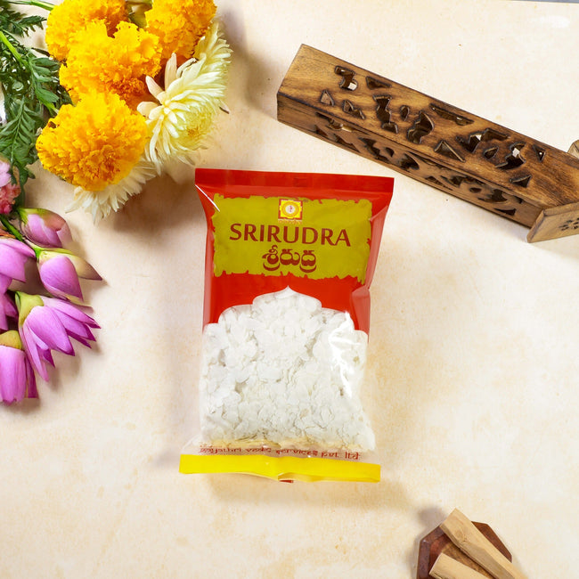 Sri Rudra Cotton 50g (SR 01190) Main Image