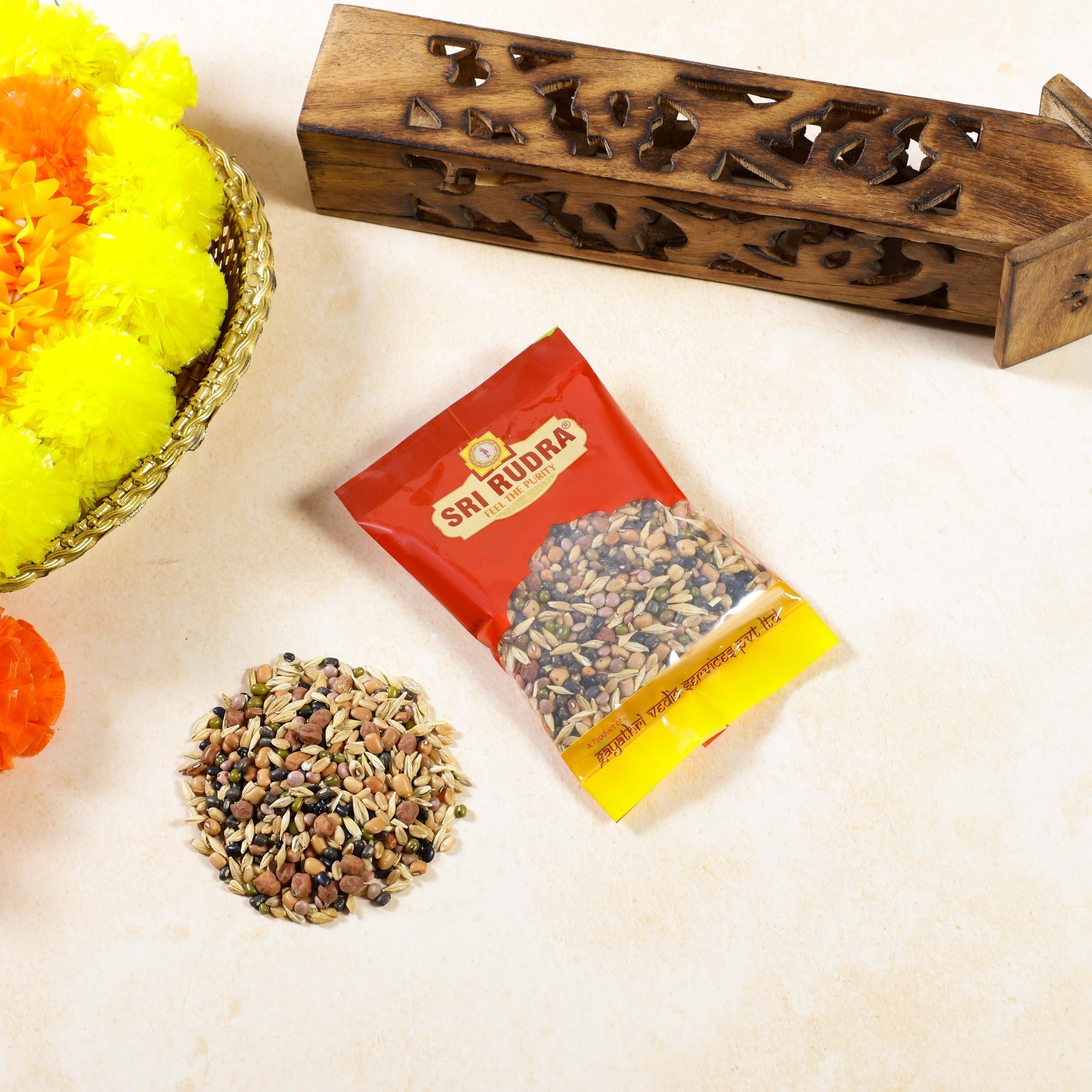 Sri Rudra NAvadhanyalu