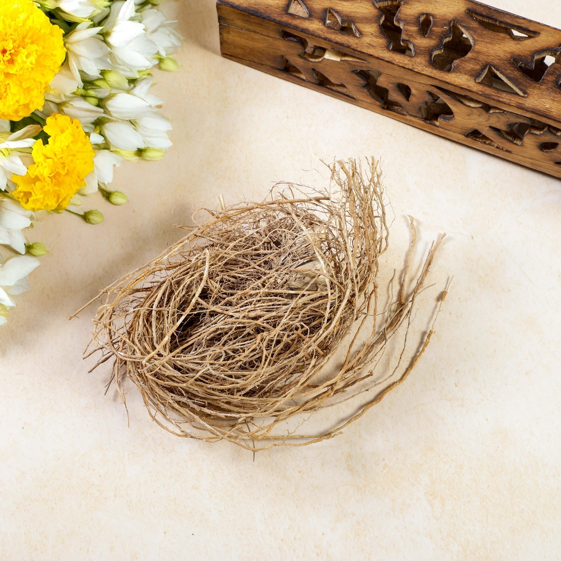 Sri Rudra Vatti Verlu-30g (SR 00914)