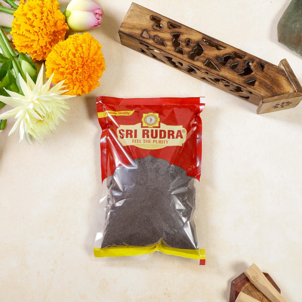 Sri Rudra Putta Mannu 1kg (SR 01721)