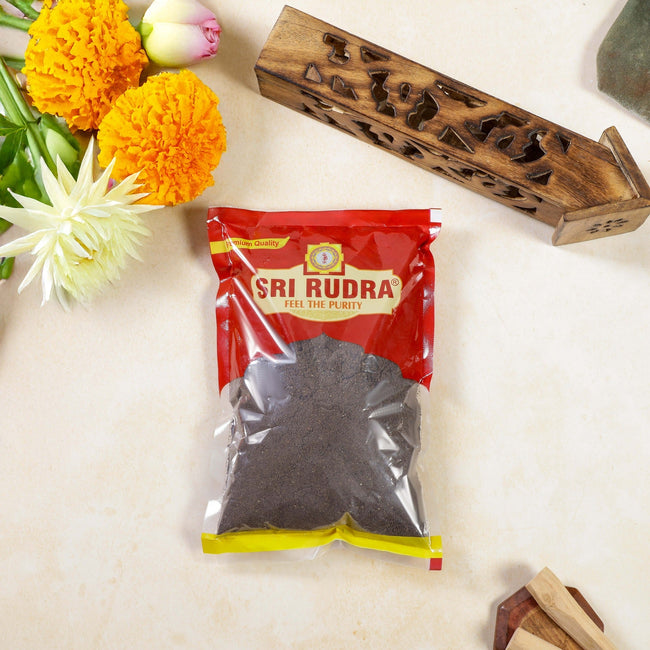 Sri Rudra Putta Mannu 1kg (SR 01721) Hover Image