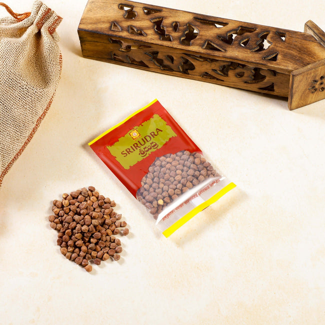 Sri Rudra Shanagalu (SR02854) Hover Image