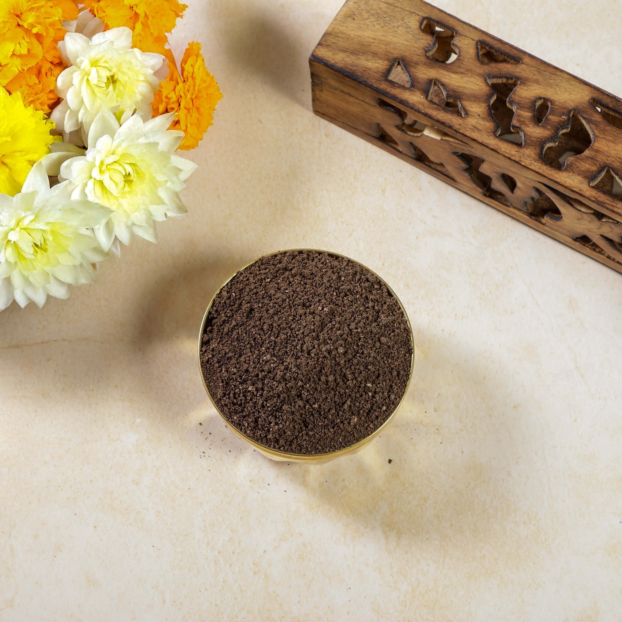 Sri Rudra Putta Mannu 1kg (SR 01721)