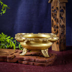 Sri Rudra Urli (SR 02320)