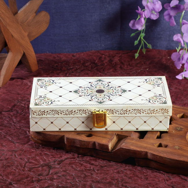 Sri Rudra Cash Box (SR 03342) Hover Image