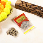 Sri Rudra Nalla Pasupu Kommulu (SR1833)