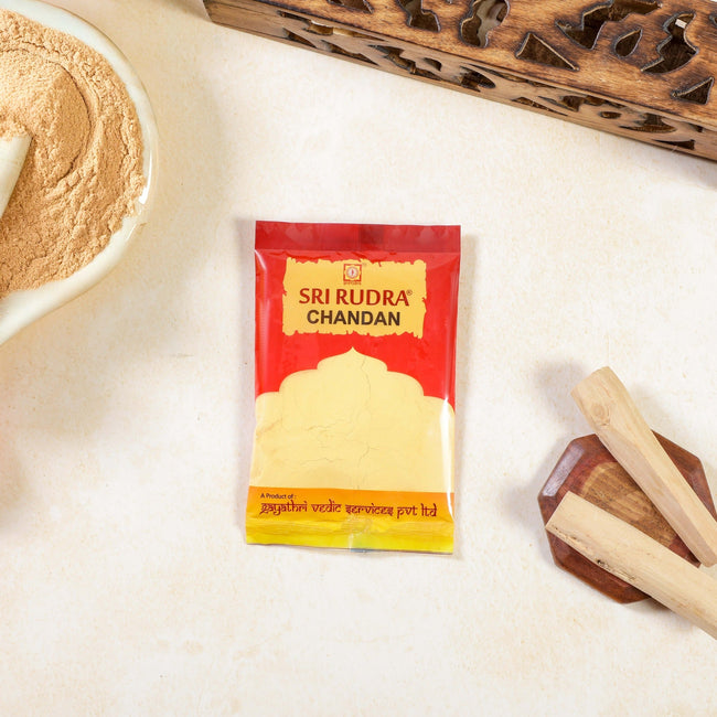 Sri Rudra Chandan Hover Image