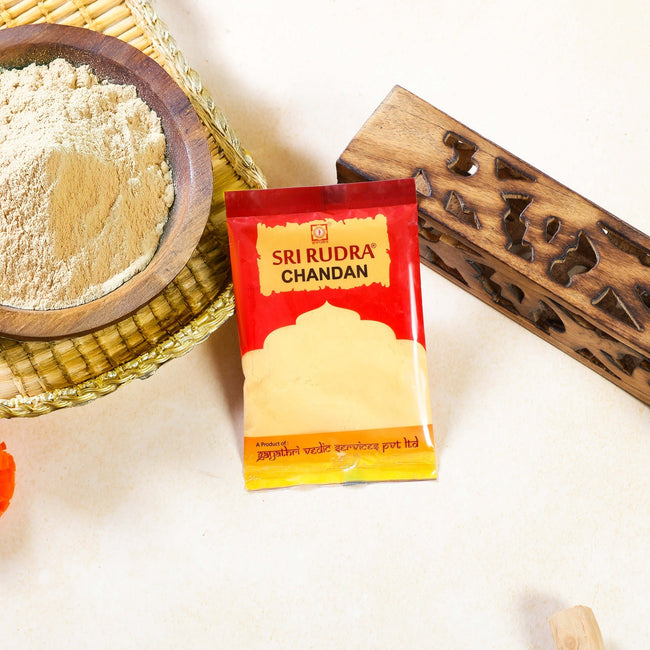 Sri Rudra Chandan Main Image