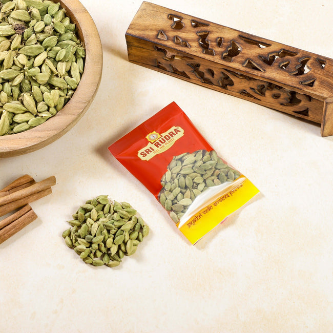 Sri Rudra Elachi Main Image