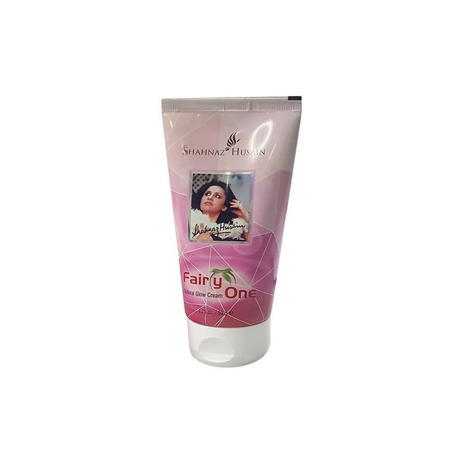 Shahnaz Husain Fairy One Natural Glow Cream Hover Image