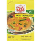 777 Madras Sambar Powder