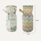 Abracadabra Bottle Cover Sleepy Friends Combo