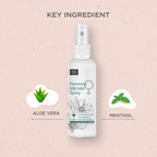 SheNeed Feminine Intimate Hygiene