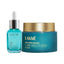 Lakme Lumi Smooth AHA Day Cream & Serum Combo
