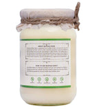 Vanalaya Buffalo Ghee | Vedic Bilona Method | Churned From Curd | Pure & Natural | Buffalo Ghee