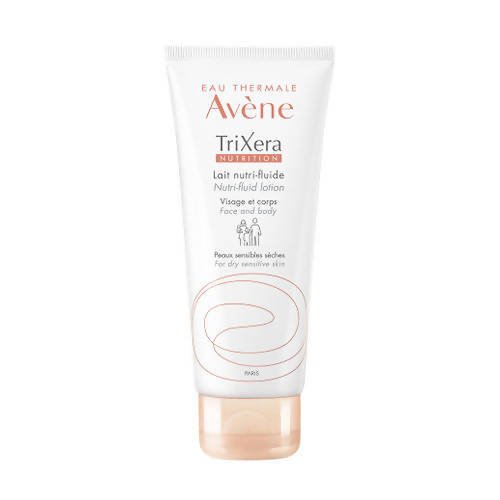 Avene Trixera Nutrition Nutri-fluid lotion Hover Image