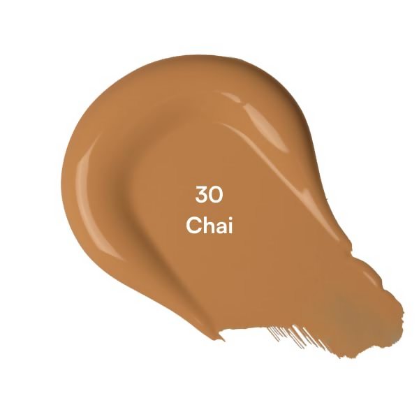 Type Beauty Get Even Concealer - Chai 30