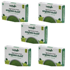 Santhigiri Neelayamari Podi