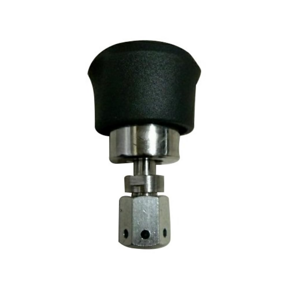 Pressure Cooker Whistle Suitable for All Size Cookers (Whistle Pressure Cooker Gasket 5 to 7)